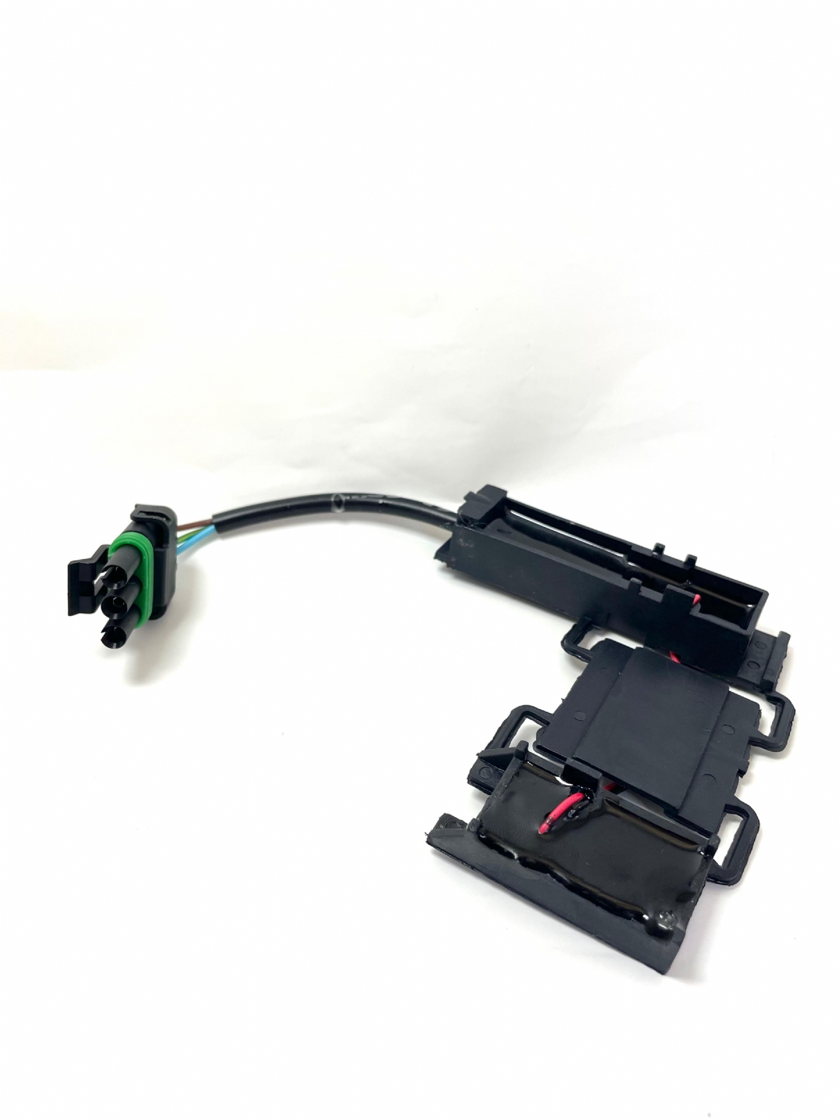 Z3122 - SENSOR CONTADOR DE SEMENTES COMPUTERIZED  JOHN DEERE: AA61909